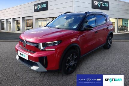 Citroen C3 Aircross Gebrauchtwagen