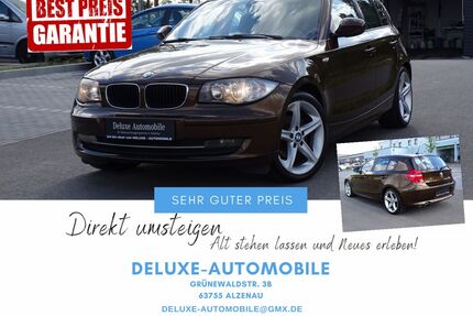 BMW 116 Gebrauchtwagen