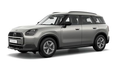 Mini Countryman C (Cooper) Gebrauchtwagen