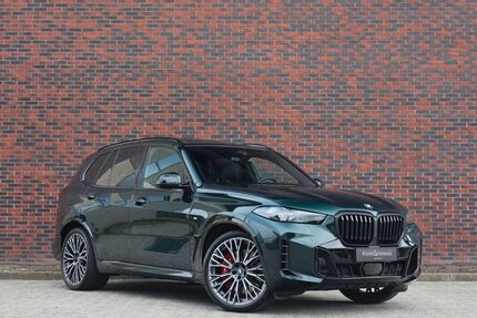 BMW X5 Gebrauchtwagen