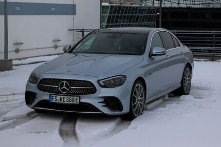Mercedes-Benz E 300 Gebrauchtwagen