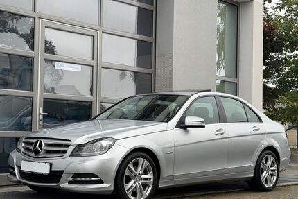 Mercedes-Benz C 180 Gebrauchtwagen