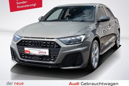 Audi A1 Gebrauchtwagen
