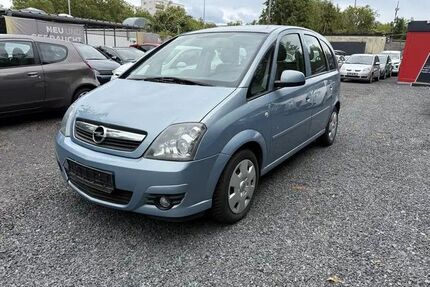 Opel Meriva Gebrauchtwagen