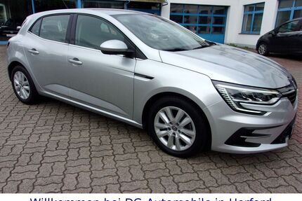 Renault Megane Gebrauchtwagen