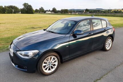 BMW 118 Gebrauchtwagen