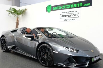 Lamborghini Huracán Gebrauchtwagen