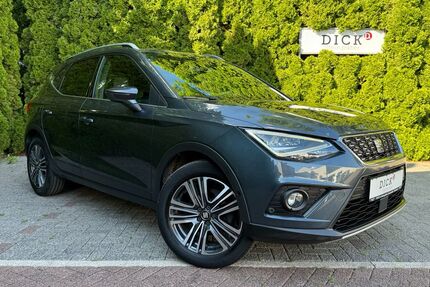 Seat Arona Gebrauchtwagen