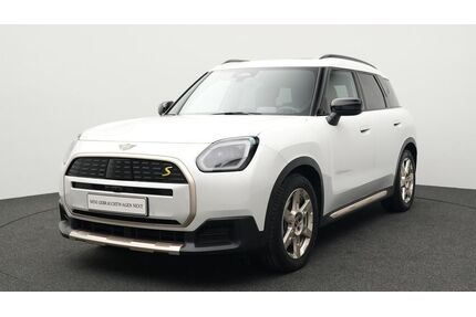 Mini Cooper SE Countryman Gebrauchtwagen