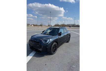 Mini Aceman SE Gebrauchtwagen