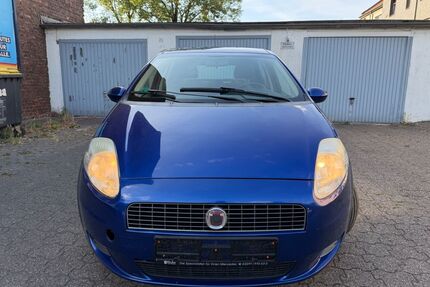Fiat Punto Gebrauchtwagen