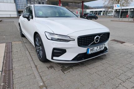Volvo V60 Gebrauchtwagen