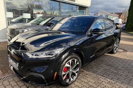 Ford Mustang Mach-E Gebrauchtwagen