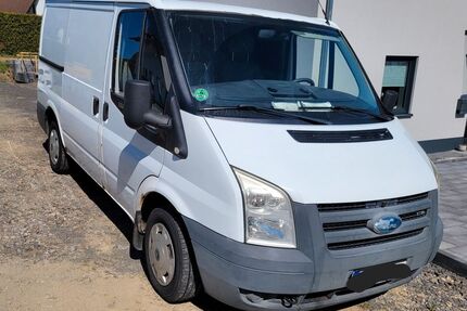 Ford Transit Gebrauchtwagen