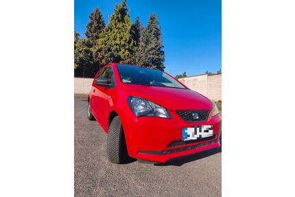 Seat Mii Gebrauchtwagen