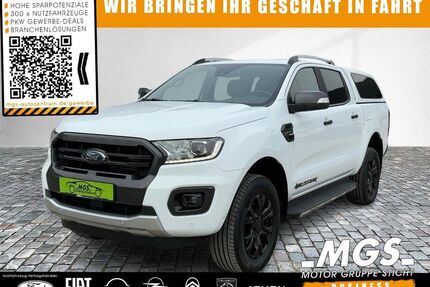 Ford Ranger Gebrauchtwagen