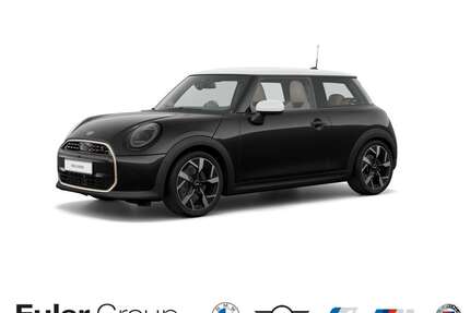 Mini Cooper S Gebrauchtwagen