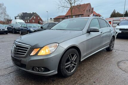 Mercedes-Benz E 220 Gebrauchtwagen