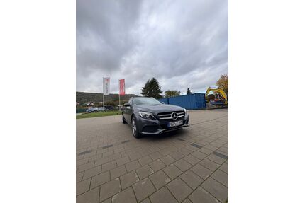 Mercedes-Benz C 250 Gebrauchtwagen