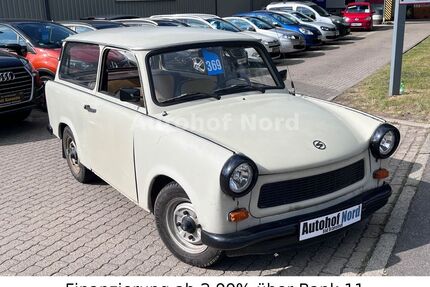 Trabant 601 Gebrauchtwagen