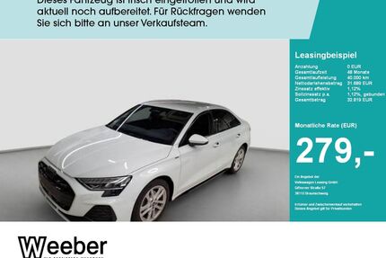 Audi A3 Gebrauchtwagen