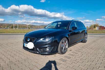 Seat Exeo Gebrauchtwagen
