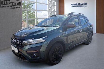 Dacia Sandero Gebrauchtwagen