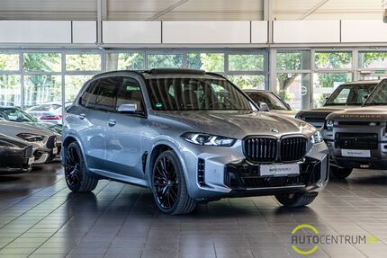 BMW X5 Gebrauchtwagen