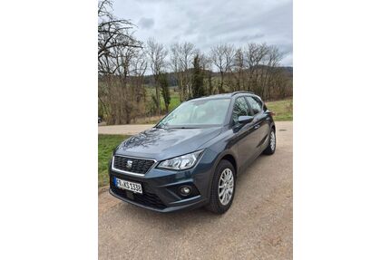 Seat Arona Gebrauchtwagen