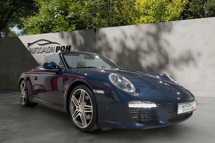 Porsche 997 Gebrauchtwagen