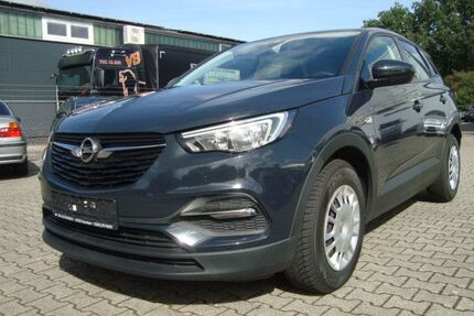 Opel Grandland (X) Gebrauchtwagen