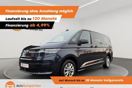 VW T7 Multivan Gebrauchtwagen