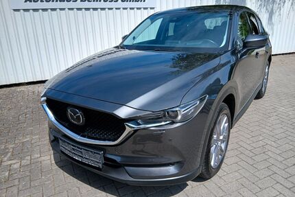 Mazda CX-5 Gebrauchtwagen