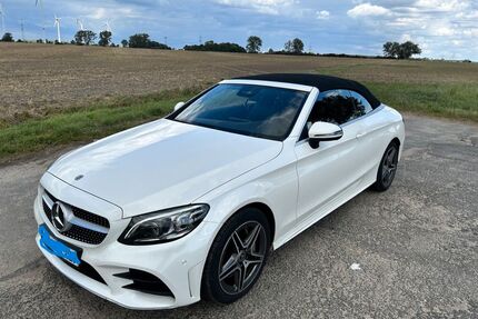 Mercedes-Benz C 400 Gebrauchtwagen