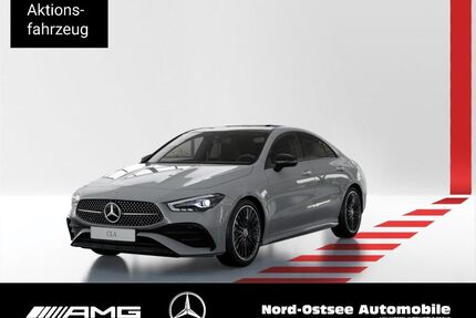 Mercedes-Benz CLA 180 Gebrauchtwagen