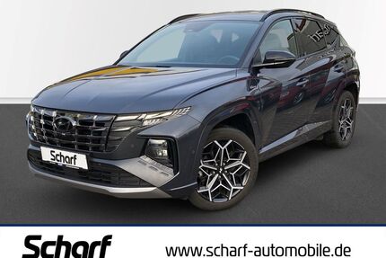 Hyundai TUCSON Gebrauchtwagen