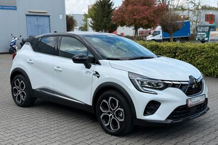 Mitsubishi ASX Gebrauchtwagen
