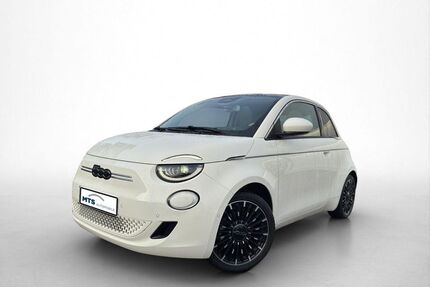 Fiat 500e Gebrauchtwagen