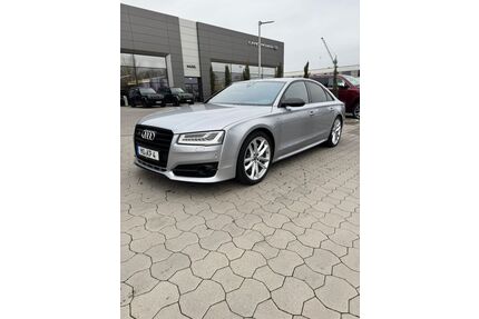 Audi S8 Gebrauchtwagen