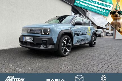 Renault R 4 Gebrauchtwagen