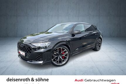 Audi RSQ8 Gebrauchtwagen