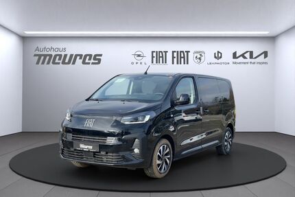 Fiat Ulysse Gebrauchtwagen