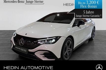 Mercedes-Benz EQE Gebrauchtwagen