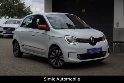 Renault Twingo Gebrauchtwagen