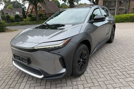 Toyota bZ4X Gebrauchtwagen