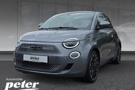 Fiat 500e Gebrauchtwagen