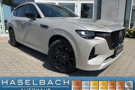 Mazda CX-60 Gebrauchtwagen