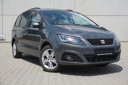 Seat Alhambra Gebrauchtwagen