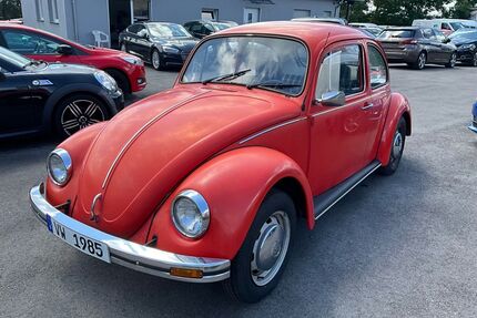 VW Käfer Gebrauchtwagen