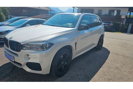 BMW X5 Gebrauchtwagen